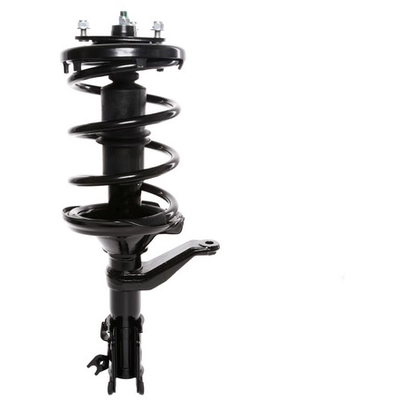 PRT - 815008 - Suspension Strut And Coil Spring Assembly pa3