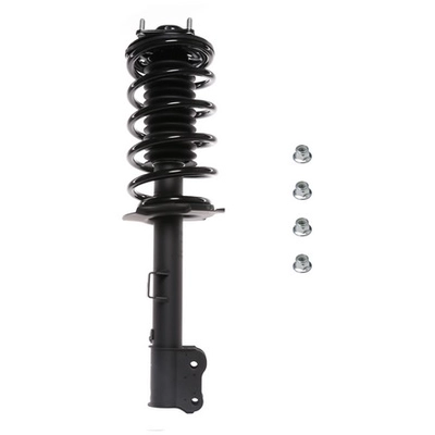 PRT - 815009 - Suspension Strut And Coil Spring Assembly pa3