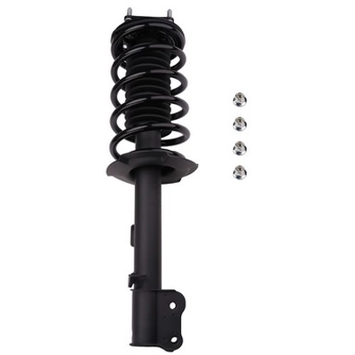 PRT - 815010 - Suspension Strut And Coil Spring Assembly pa1