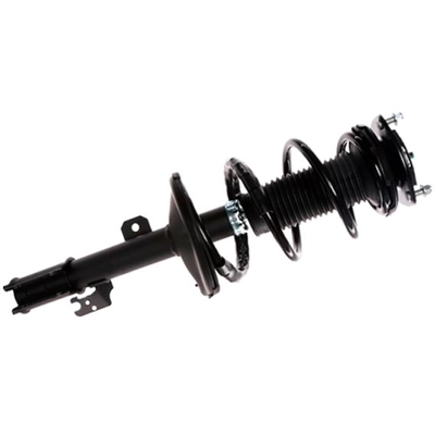 PRT - 815019 - Front Passenger Side Strut Assembly pa1