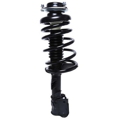 PRT - 815041 - Suspension Strut And Coil Spring Assembly pa2