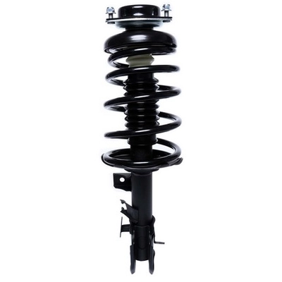 PRT - 815041 - Suspension Strut And Coil Spring Assembly pa3