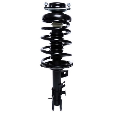 PRT - 815042 - Suspension Strut And Coil Spring Assembly pa3