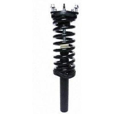 Front Complete Strut Assembly by PRT - 815057 pa1