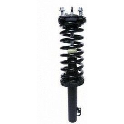 Front Complete Strut Assembly by PRT - 815057 pa2