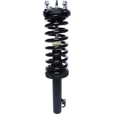 Front Complete Strut Assembly by PRT - 815057 pa3