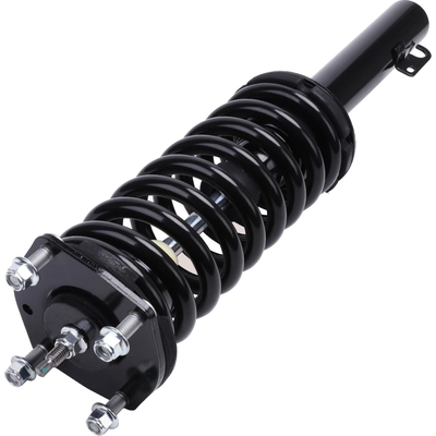 Front Complete Strut Assembly by PRT - 815057 pa5