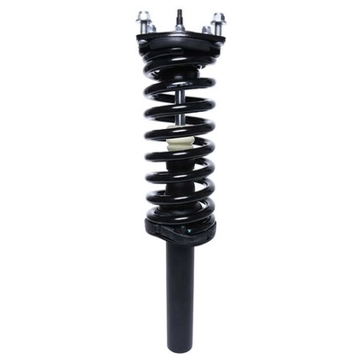 PRT - 815058 - Suspension Strut And Coil Spring Assembly pa3