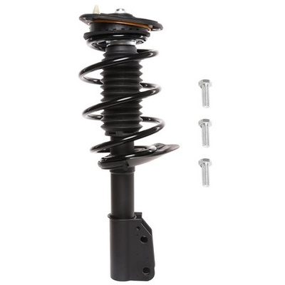 PRT - 815078 - Suspension Strut And Coil Spring Assembly pa1