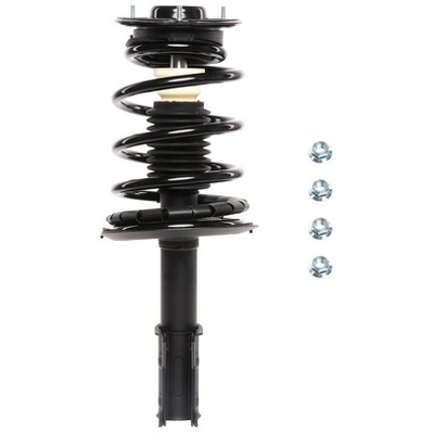 PRT - 815099 - Suspension Strut And Coil Spring Assembly pa2