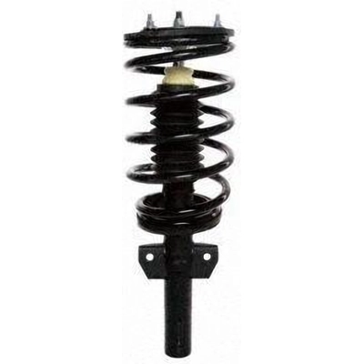 Front Complete Strut Assembly by PRT - 815165 pa1