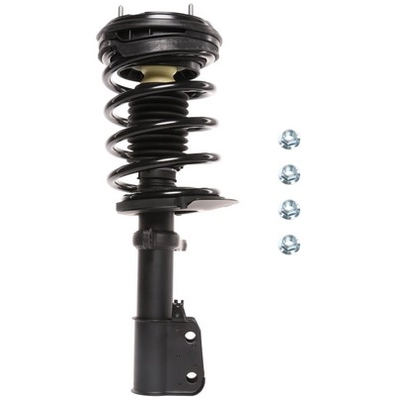 PRT - 815187 - Suspension Strut And Coil Spring Assembly pa1
