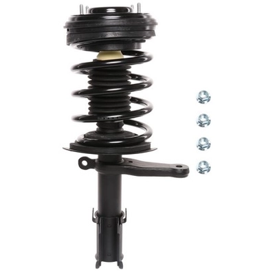 PRT - 815187 - Suspension Strut And Coil Spring Assembly pa2