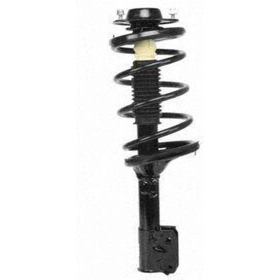 Front Complete Strut Assembly by PRT - 815211 pa2