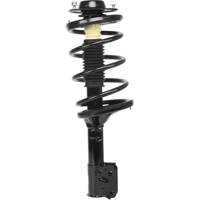 Front Complete Strut Assembly by PRT - 815211 pa5