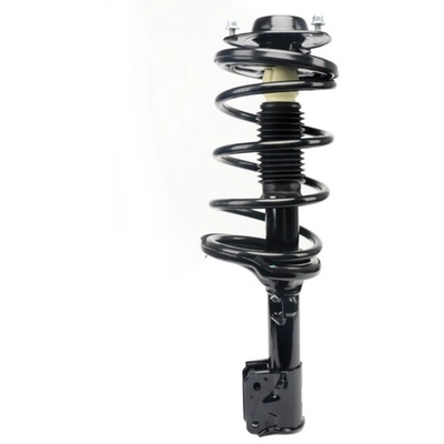 PRT - 815212 - Suspension Strut And Coil Spring Assembly pa2