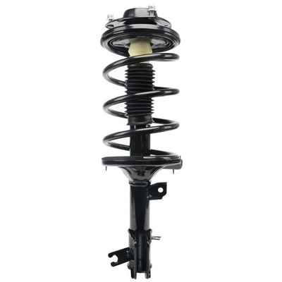 PRT - 815212 - Suspension Strut And Coil Spring Assembly pa3