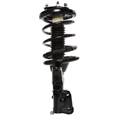 PRT - 815213 - Suspension Strut And Coil Spring Assembly pa2