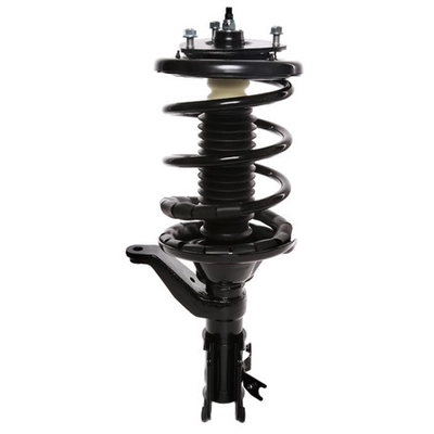 PRT - 815213 - Suspension Strut And Coil Spring Assembly pa3