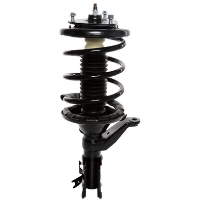 PRT - 815214 - Suspension Strut And Coil Spring Assembly pa2