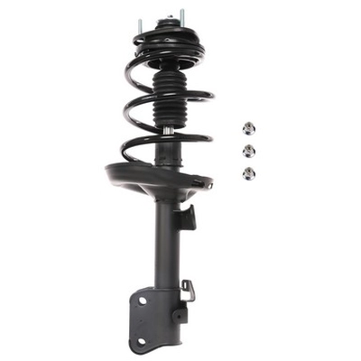 PRT - 815290 - Suspension Strut And Coil Spring Assembly pa4