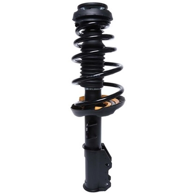 PRT - 815375 - Suspension Strut And Coil Spring Assembly pa1