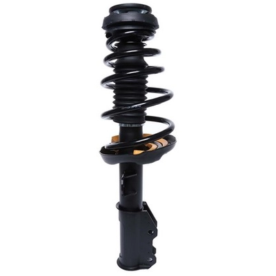 PRT - 815376 - Suspension Strut And Coil Spring Assembly pa3