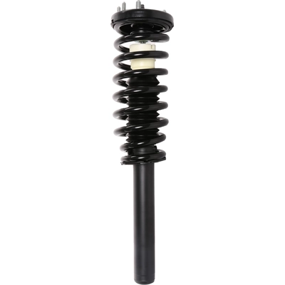 Front Complete Strut Assembly by PRT - 815378 pa8