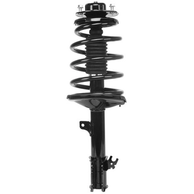 PRT - 815393 - Suspension Strut And Coil Spring Assembly pa3