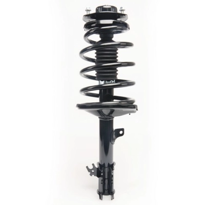 PRT - 815394 - Suspension Strut And Coil Spring Assembly pa3