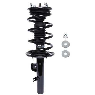 PRT - 815395 - Suspension Strut And Coil Spring Assembly pa1