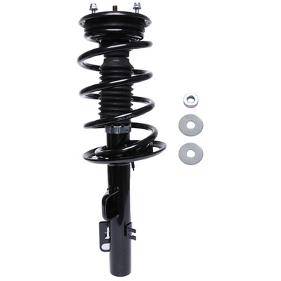 PRT - 815395 - Suspension Strut And Coil Spring Assembly pa4