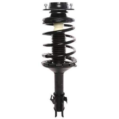 PRT - 815841 - Suspension Strut And Coil Spring Assembly pa3