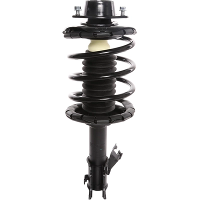 Front Complete Strut Assembly by PRT - 815881 pa4