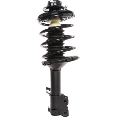 Front Complete Strut Assembly by PRT - 815881 pa5