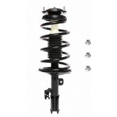 Front Complete Strut Assembly by PRT - 815884 pa1