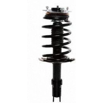 Front Complete Strut Assembly by PRT - 815907 pa1