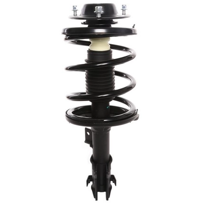 PRT - 815909 - Suspension Strut And Coil Spring Assembly pa3