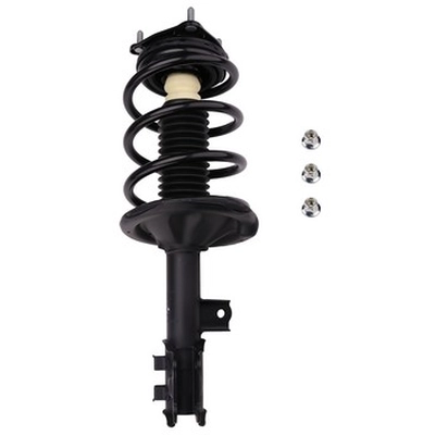 PRT - 815914 - Suspension Strut And Coil Spring Assembly pa1