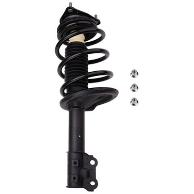 PRT - 815914 - Suspension Strut And Coil Spring Assembly pa4