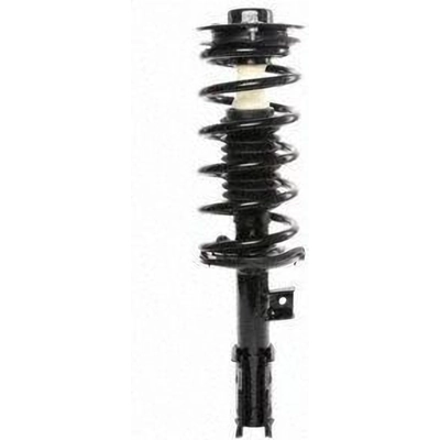 Front Complete Strut Assembly by PRT - 815916 pa1