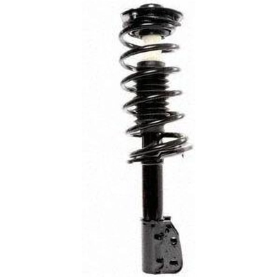 Front Complete Strut Assembly by PRT - 815916 pa2