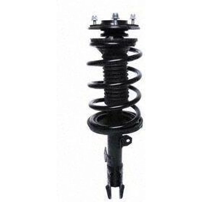 Front Complete Strut Assembly by PRT - 815918 pa1