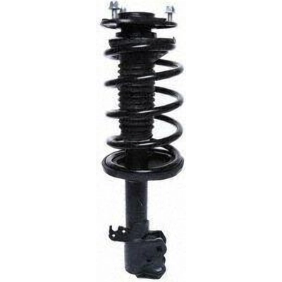 Front Complete Strut Assembly by PRT - 815918 pa2