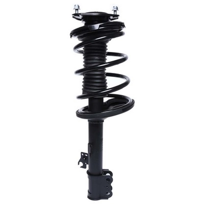 PRT - 815925 - Suspension Strut And Coil Spring Assembly pa2