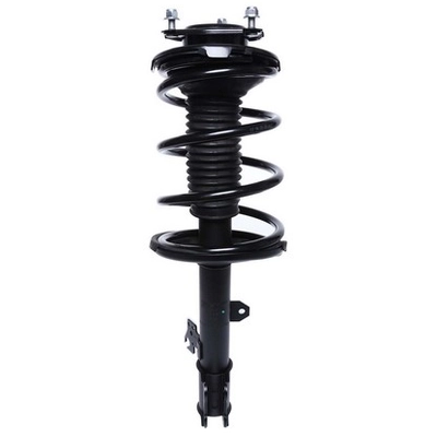 PRT - 815926 - Suspension Strut And Coil Spring Assembly pa3