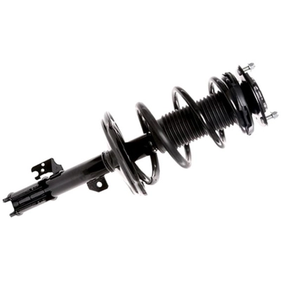 PRT - 815930 - Front Driver Side Strut Assembly pa1