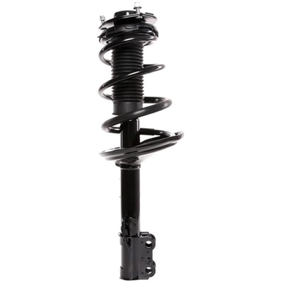 PRT - 815930 - Front Driver Side Strut Assembly pa2