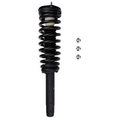 PRT - 815937 - Suspension Strut And Coil Spring Assembly pa1