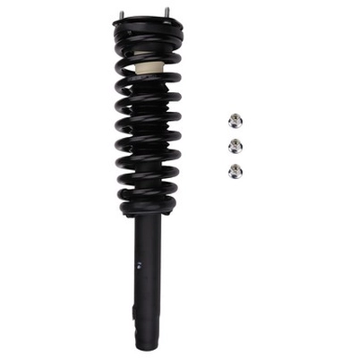 PRT - 815937 - Suspension Strut And Coil Spring Assembly pa4